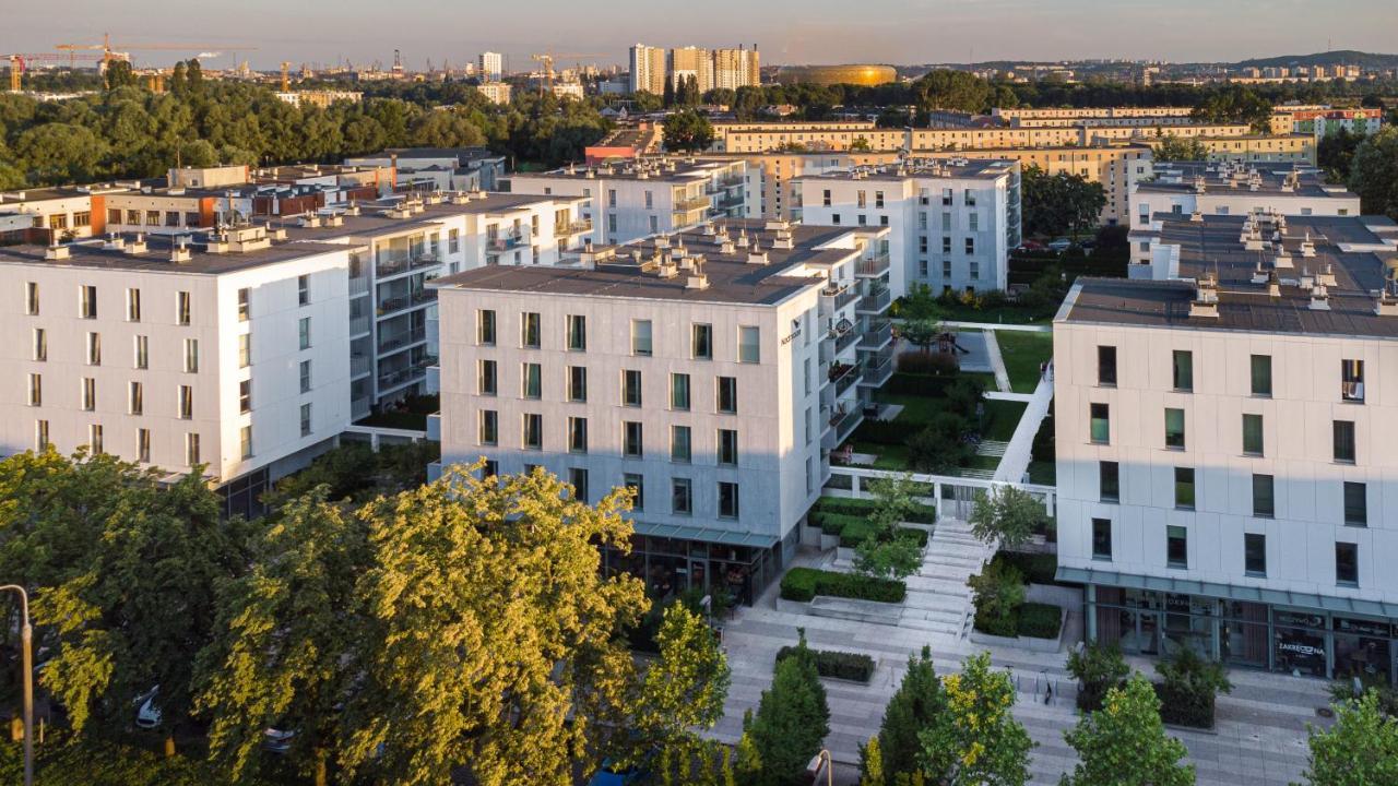 Rio De Mare - Nadmorze Apartments Gdańsk Zewnętrze zdjęcie